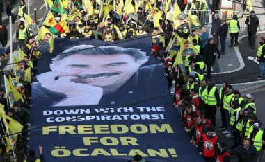 Will Ocalan call on the PKK to disarm?