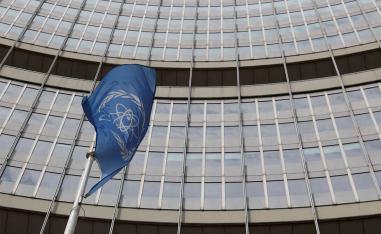 Iran enriching uranium to up to 60% purity, near weapons grade