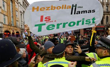 The Middle East conflict super-fuelled online anti-Muslim hate