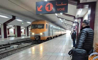 The deal includes 18 high-speed trains from Alstom