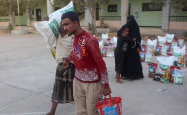 أوضاع اليمنيين ستزداد تدهورا 