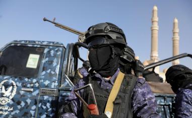 أميركا عاقدة العزم على ردع الحوثيين 