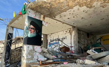 حزب الله يوجه التهديدات رغم ما تعرض له من ضربات قاصمة