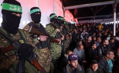 اسرائيل استغلت الهدنة لجمع معلومات عن قادة حماس