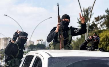 هل توجه الاتهامات إلى عناصر قوات الشرع بارتكاب انتهاكات 