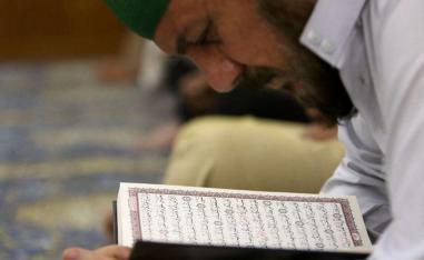  'قوانين الحياة في القرآن' 