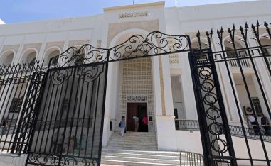 ملاحقة مشددة