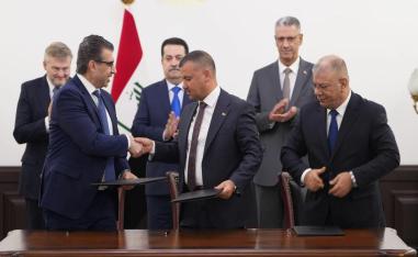 الرفع في الإنتاج النفطي يتصدر أولويات حكومة السوداني