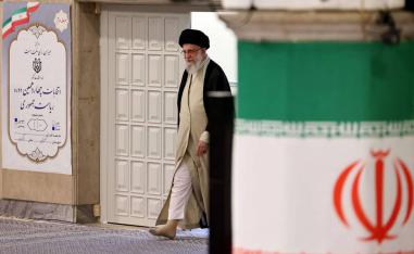 ايران في موقف ضعف بعد الضغوط الأميركية