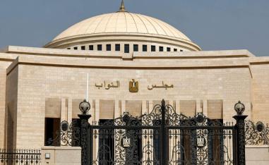 موافقة مجلس النواب جاءت بعد تقرير لجنة الشؤون الدستورية والتشريعية 