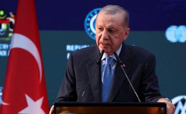أردوغان يسعى لفتح صفحة جديدة مع ترامب تنهي الخلافات والتوترات
