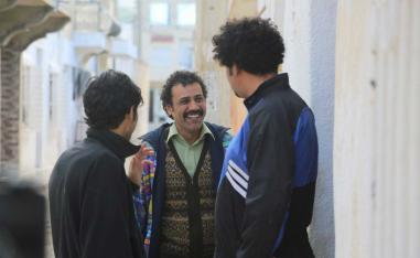 سيتكوم 'آريار القدام'