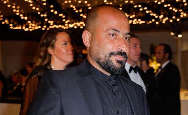 Hamdan Ballal 