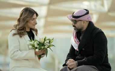 مسلسل 'للمعاريس فقط'