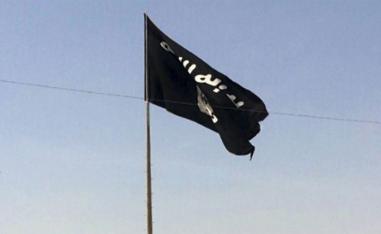 Islamic State flag