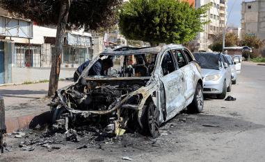 Russia is coordinating with the US  in connection with the escalating violence in Syria