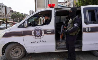 Sharaa vowed to hunt down the perpetrators of the violent clashes 