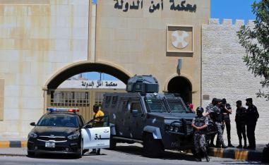 ملف الاخوان المسلمين تحول لملف أمني صرف في ظل تهديدات يتعرض لها الأردن