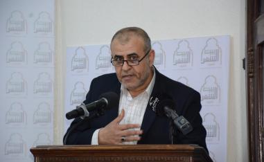 عادل محمد الخطيب