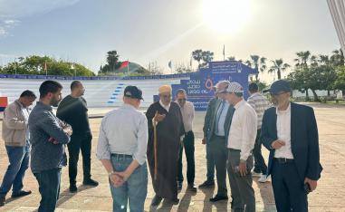 الأزمة المالية تربك حسابات حزب العدالة والتنمية