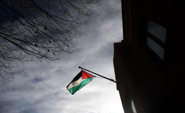 منظمة التحرير أمام تحولات هامة تمس القضية الفلسطينية