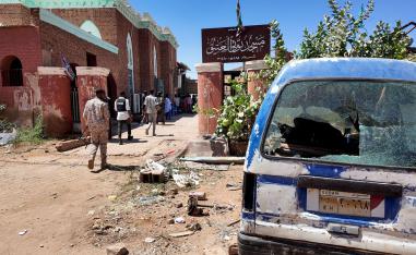 الحرب في السودان تدخل عامها الثاني دون أي بوادر لوقفها  