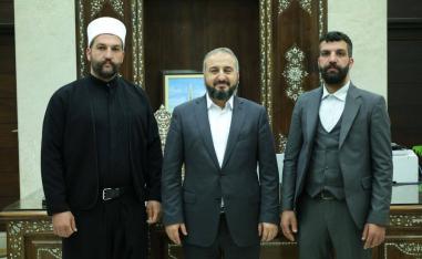  مطالب بإعادة النظر في بنود الإعلان الدستوري