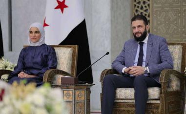 الرئيس السوري يشدد على الكفاءة لانجاح العمل الحكومي