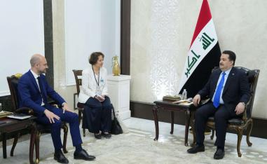 علاقات راسخة رغم عدم تطابق وجهات النظر بشأن ملف الجهاديين 