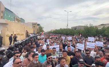 غياب الإرادة السياسية حال دون تحقيق المطالب