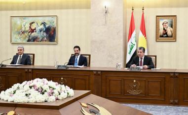 تشكيل حكومة كردستان سينعكس ايجابا على الانتخابات وتحالفاتها