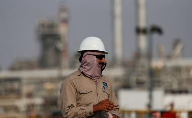 ارامكو تعزز حضورها العالمي في مجال صناعة البتروكيماويات