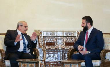 الزيارة محطة تأسيسية لتحسين العلاقات