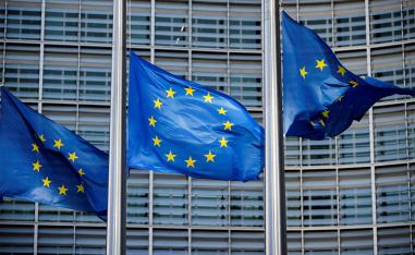 European Union flag