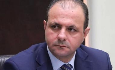 ماهر الشرع أصبح الرجل الثاني في النظام الجديد