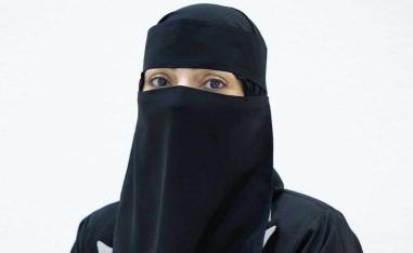 الشاعرة السعودية شقراء المدخلي