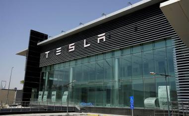 Will Tesla succeed in the Saudi EV market?