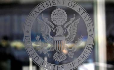 The new order was sent to all US diplomatic missions