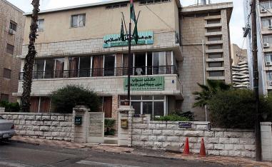 Jordan's restrictions on Brotherhood have come amid regional crackdown on political Islam
