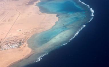 Conservationists warn tourism development threatens Ras Hankorab Beach