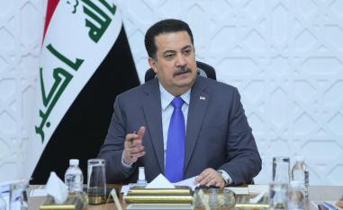 بيبيور انترناشونال تعرض مبادرة حظر الاستغلال السياسي للأديان على السوداني