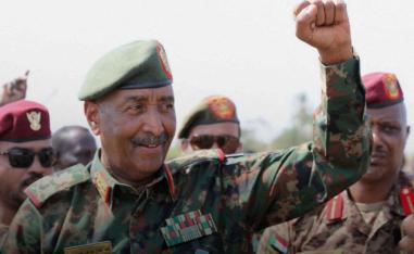 تعنت البرهان أدى إلى تصدع علاقات السودان مع عدة دول 