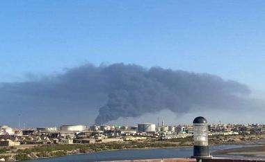 الدعم السريع أثبت قدرته على استهداف معاقل الجيش السوداني بسبلاح المسيرات