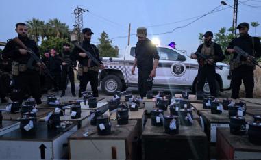 منطقة الساحل لا تزال تؤرق السلطات السورية الجديدة