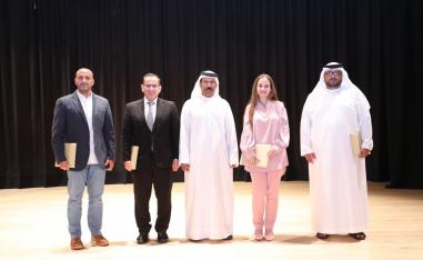 بيت الشعر بالشارقة