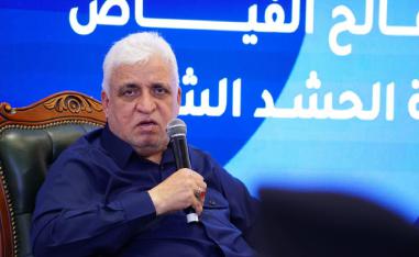 فياض يعوّل على دعم السوداني للبقاء في منصبه 