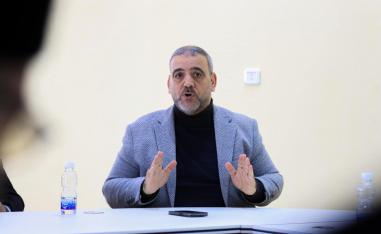ليبيا تعيش على وقع صراع من أجل الشرعية