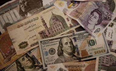 الدعم الأوروبي تمثل بارقة أمل لتعزيز استقرار الاقتصاد المصري مؤقتا