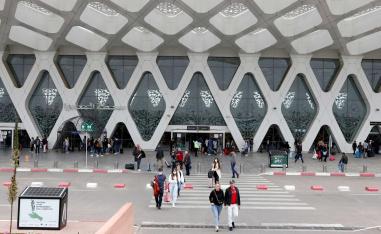 المغرب على أتم الاستعداد لاستضافة المونديال  