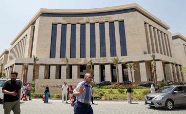أوضاع الاقتصاد المصري حاليا تتطلب تكثيف العمل والإنتاجية 